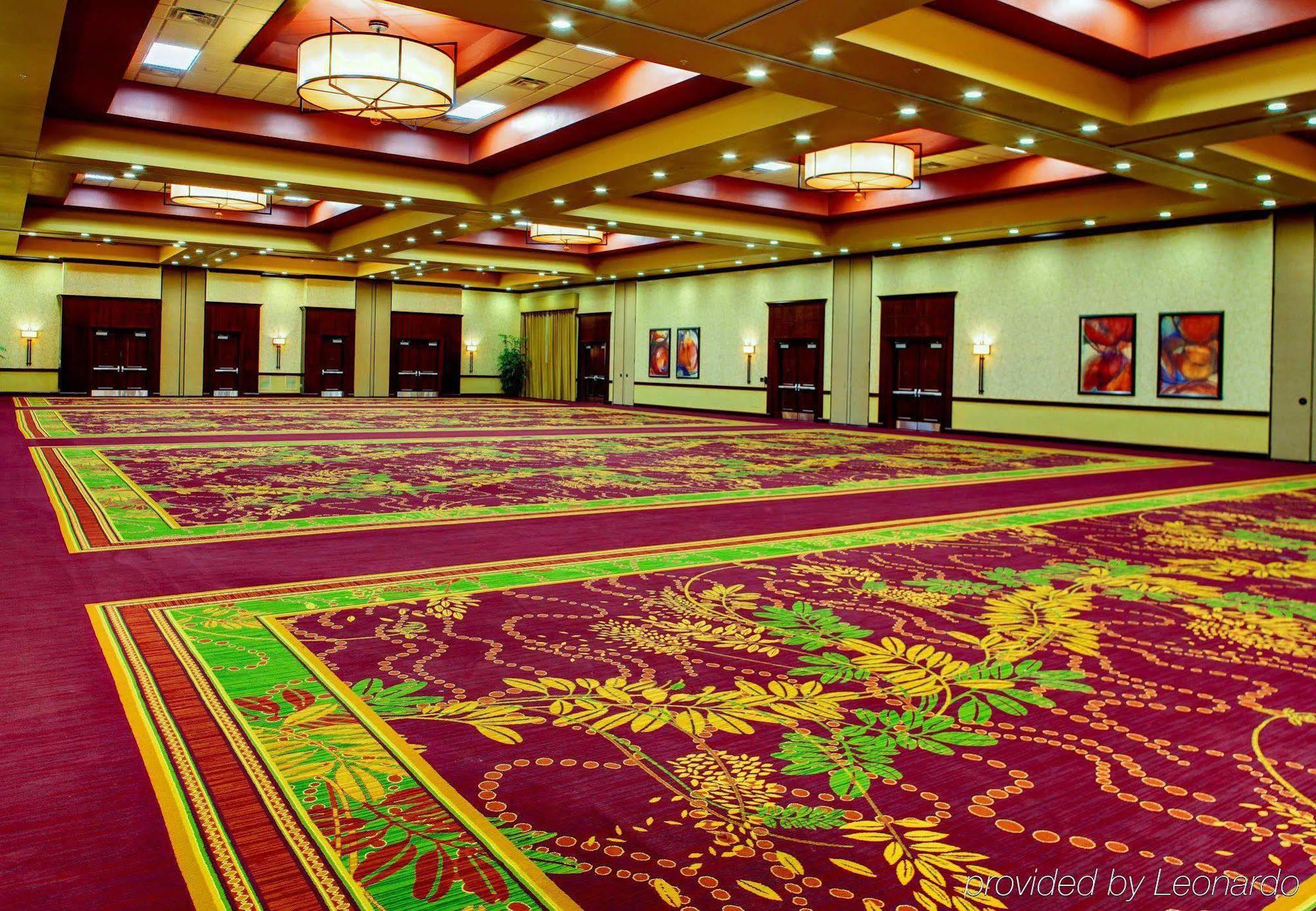 Courtyard By Marriott Dallas Allen At Allen Event Center Eksteriør billede