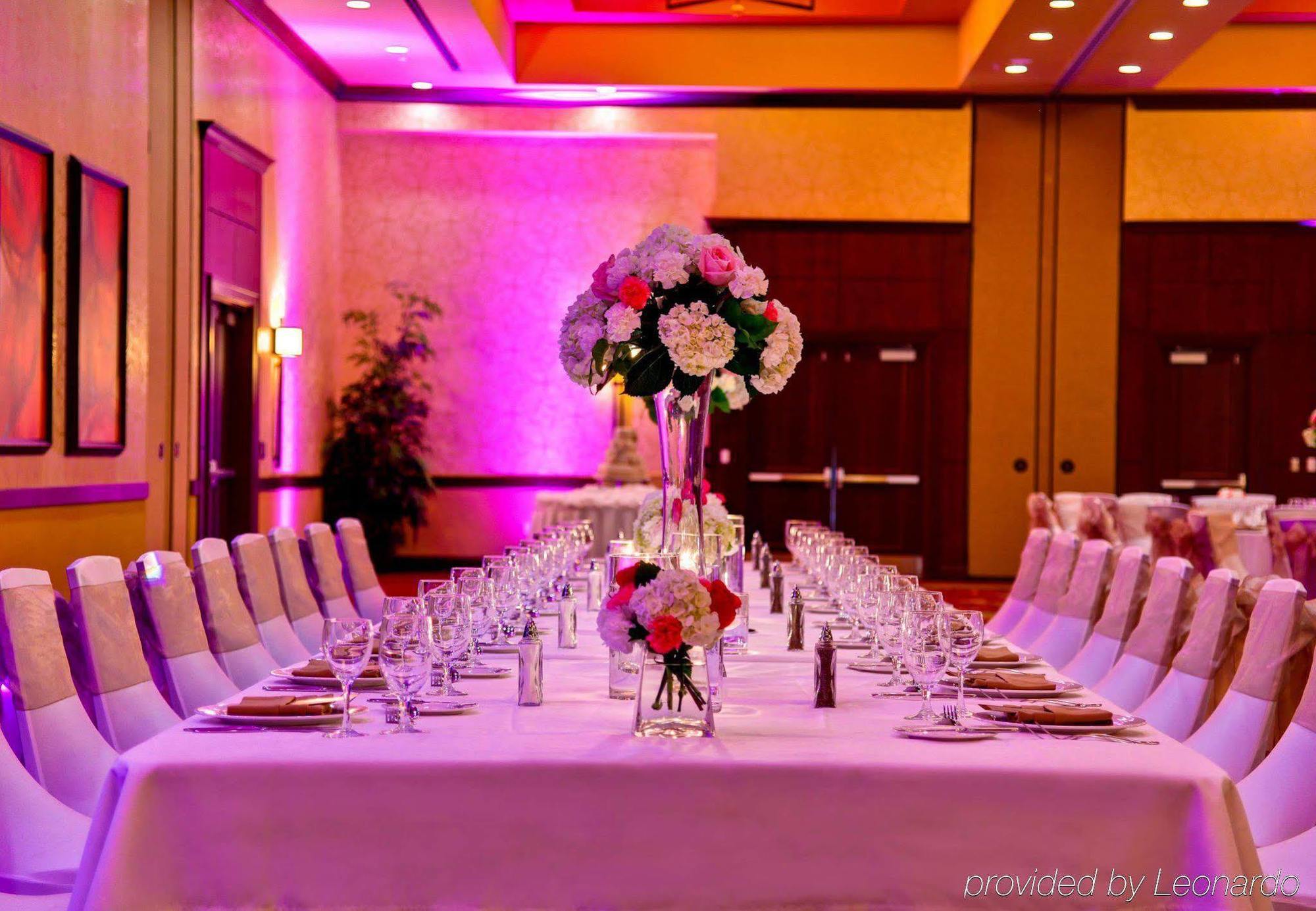 Courtyard By Marriott Dallas Allen At Allen Event Center Eksteriør billede